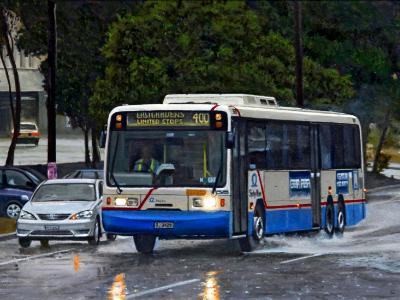 Sydney Buses 3429