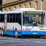 Sydney Buses 3419