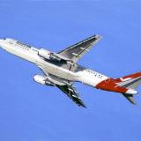Qantas Boeing 767-300