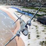 RAAF Caribou